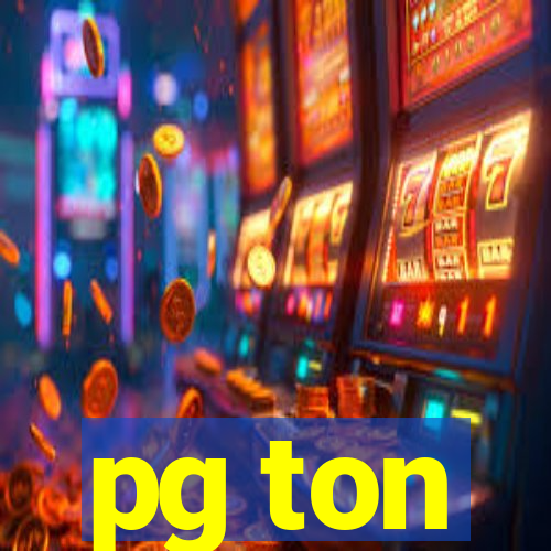 pg ton